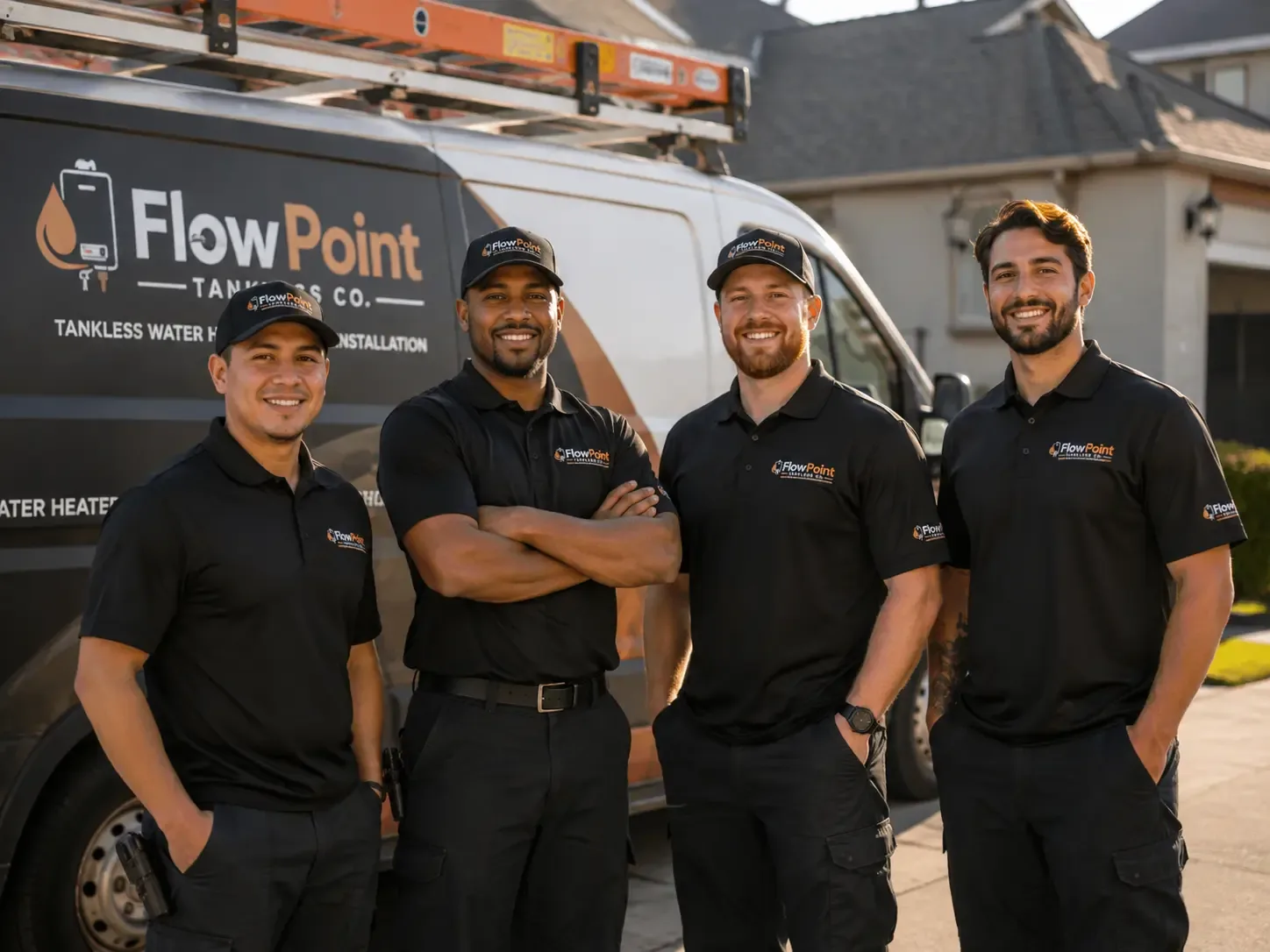 Tankless Water Heater Installation company in Nightmute, AK