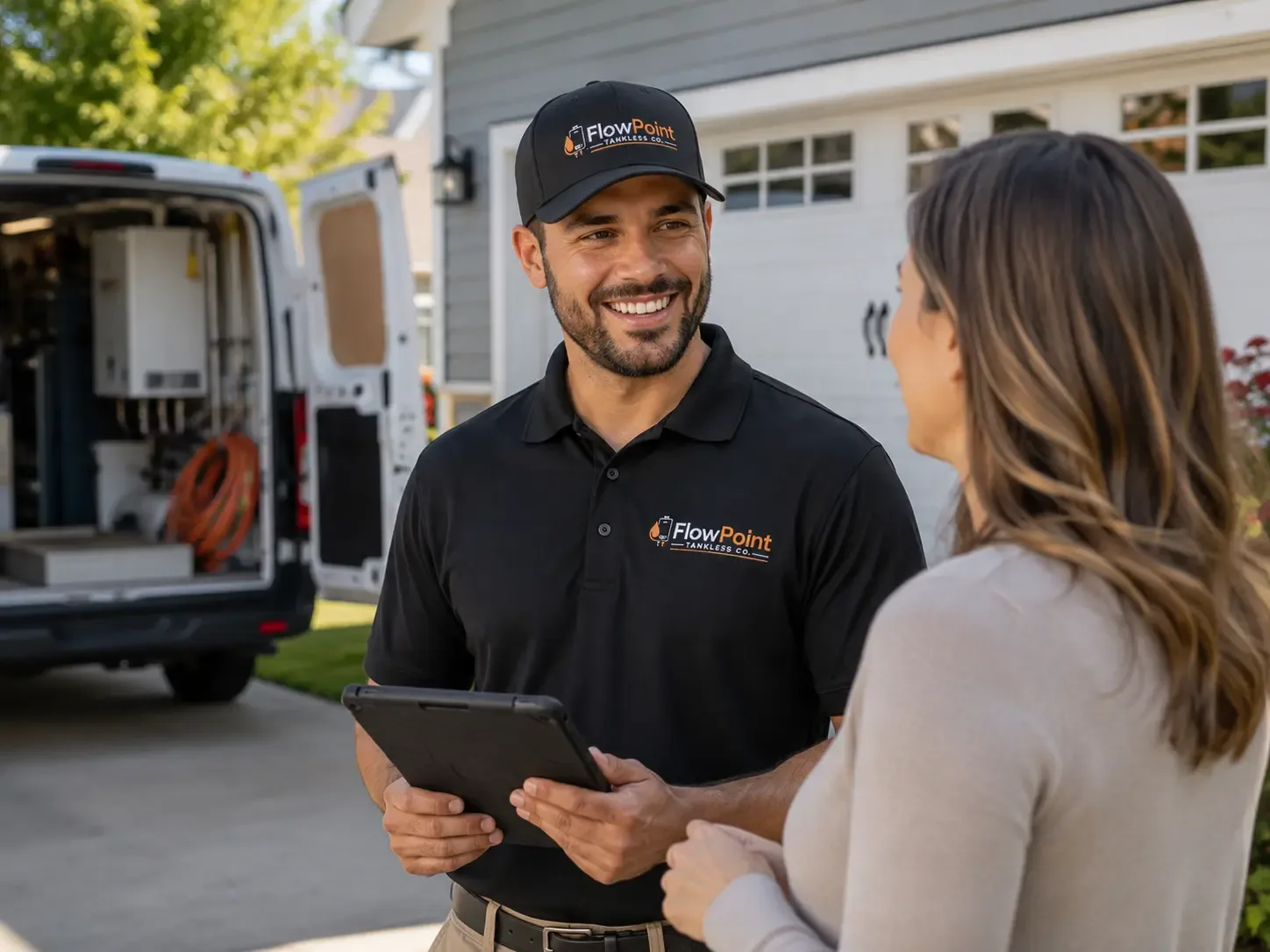 Tankless Water Heater Installation Nightmute, AK FAQs